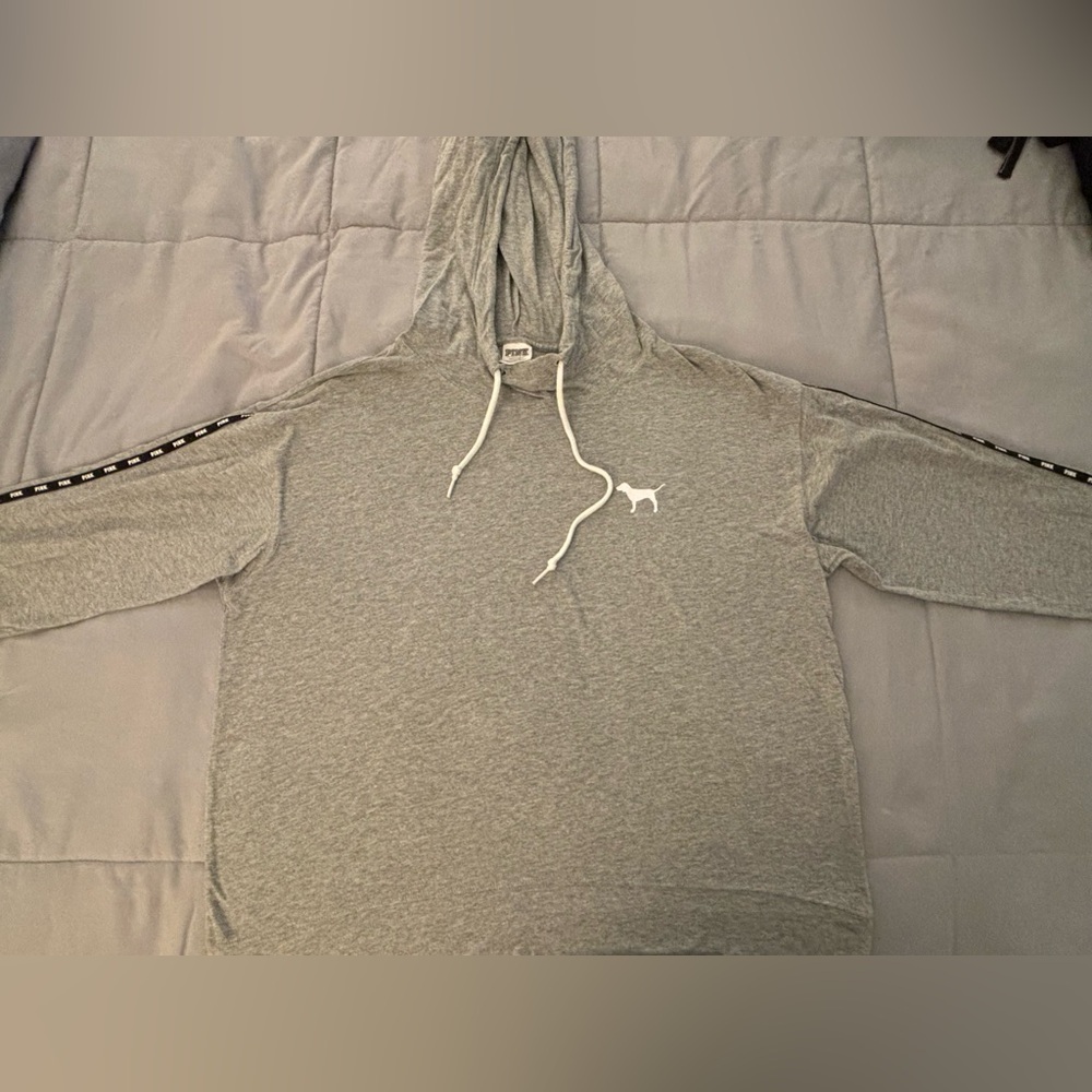 PINK Long Sleeve Shirt